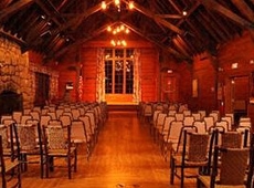 The Lodge At Bryce Canyon