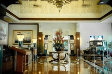 Hotel Majapahit Surabaya - MGallery