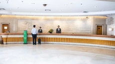 Holiday Inn Shenzhen Donghua, an IHG Hotel