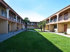 Americas Best Value Inn - Merced