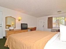 Americas Best Value Inn - Merced