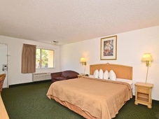 Americas Best Value Inn - Merced