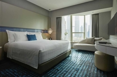 Pullman Kuala Lumpur City Centre Hotel & Residences