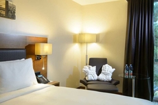 Hilton Zurich Airport