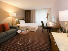 Movenpick Hotel Zurich Regensdorf