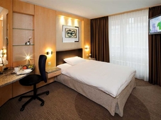 Movenpick Hotel Zurich Regensdorf