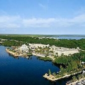 Key Largo Bay Marriott Beach Resort