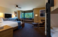 Hyatt Regency Lake Tahoe Resort, Spa and Casino