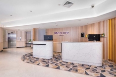 Mercure Rockhampton