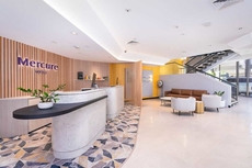 Mercure Rockhampton