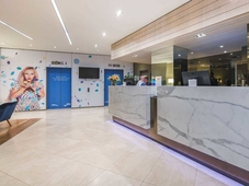 Novotel Sydney West HQ