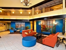 BEST WESTERN Inn & Suites At Discovery Kingdom