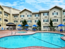 BEST WESTERN Inn & Suites At Discovery Kingdom