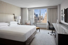 Philadelphia Marriott Downtown