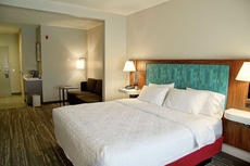 Holiday Inn Express Hotels and Suites Cathedral, an IHG Hotel