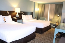 Crowne Plaza Chicago Ohare Hotel & Conf Ctr, and IHG Hotel