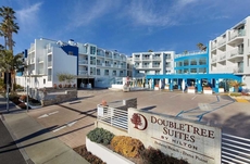 DoubleTree Suites by Hilton Hotel Doheny Beach - Dana Point