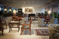 Jerusalem Gold Hotel