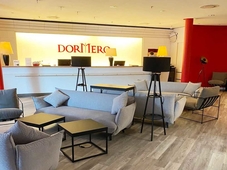 Dormero Hotel Dresden City