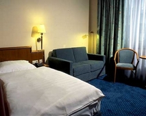 BEST WESTERN Hotel International