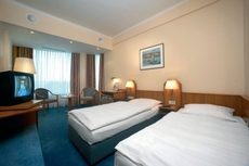 BEST WESTERN Hotel International