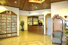 BEST WESTERN Hotel International