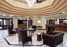 Copthorne Hotel Effingham Gatwick