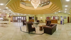 Copthorne Hotel Effingham Gatwick