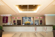 Crowne Plaza London- Gatwick Airport, an IHG Hotel