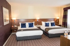 Crowne Plaza London- Gatwick Airport, an IHG Hotel