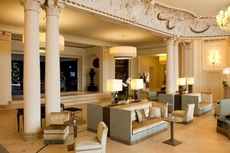 Savoia Excelsior Palace Trieste – Starhotels Collezione