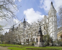 The Royal Horseguards, London