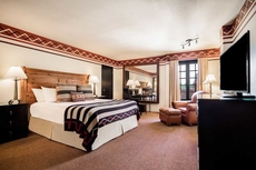 Inn and Spa at Loretto