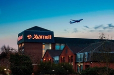 Delta Hotels by Marriott Heathrow Windsor