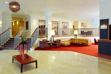 Delta Hotels by Marriott Heathrow Windsor