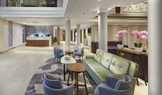 Hilton London Croydon