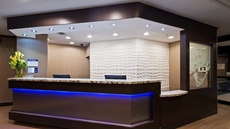 Best Western Plus Toronto Airport Hotel