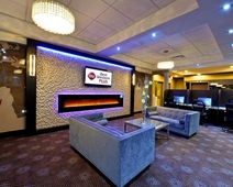 Best Western Plus Toronto Airport Hotel