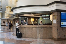 Maritim Airport Hotel Hannover