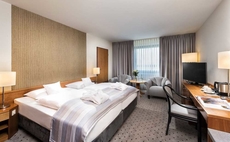 Maritim Airport Hotel Hannover