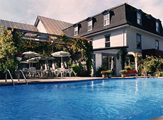 Auberge Lakeview Inn