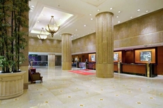 Hilton Chongqing Hotel