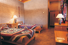 The Silk Road Dunhuang Hotel