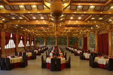 The Silk Road Dunhuang Hotel