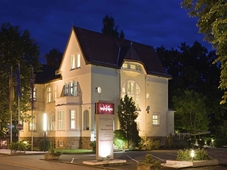 Best Western Hotel Frankfurt Airport Dreieich