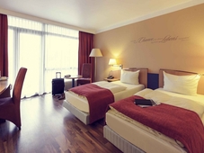 Best Western Hotel Frankfurt Airport Dreieich