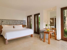 Maya Ubud Resort and Spa - CHSE Certified