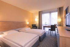 Vienna House Easy by Wyndham Frankfurt Airport