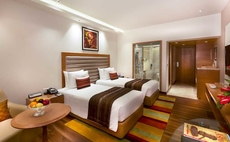 Grand Chennai by GRT Hotels