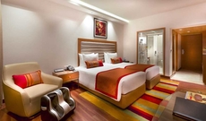 Grand Chennai by GRT Hotels